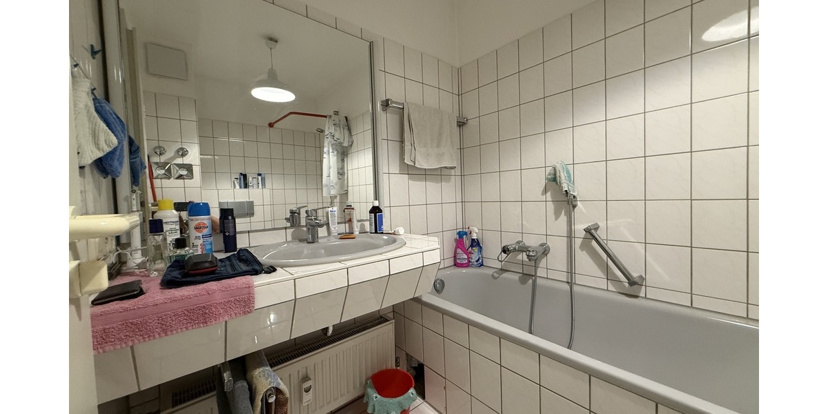 Schwalbach: Attraktive und helle 2-Zimmer-Wohnung in gesuchter Wohnlage - Etagenwohnung Schwalbach | Angebot:26994299