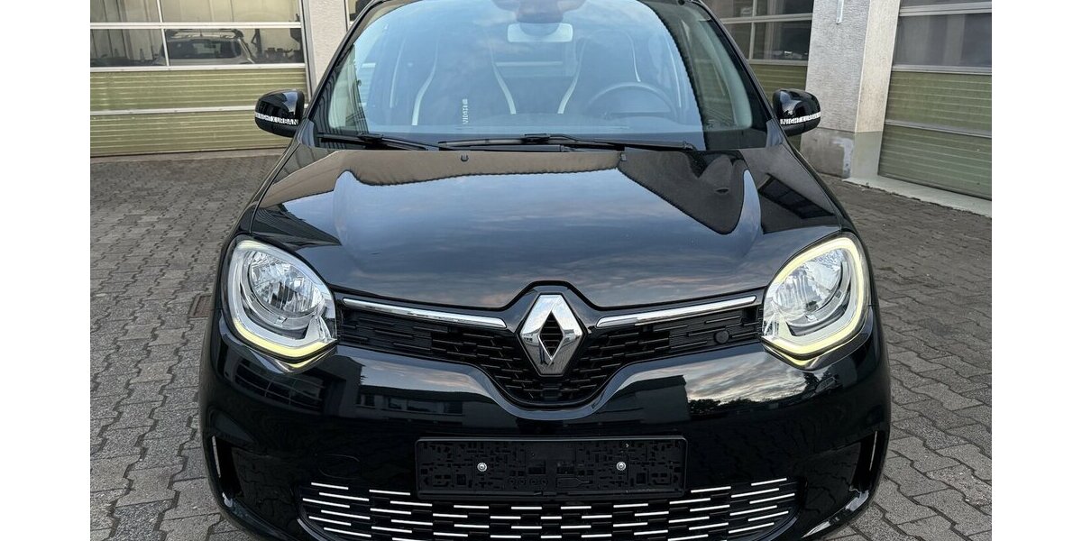 Renault Twingo Urban Night+ Insp.TÜV+ NEU+10350.- NETTO 24.156 km 12.330 &euro; Schwalbach/Taunus 65824