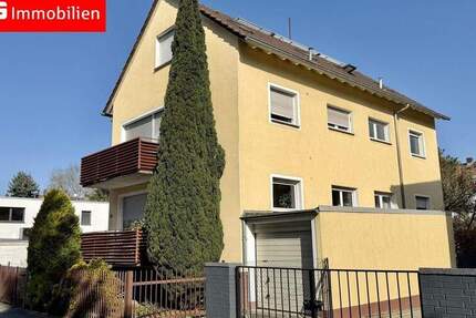 Haus Offenbach Offenbach am Main - 6 Zimmer, 179 m&sup2;, 599.000&euro; | Angebot:25778942
