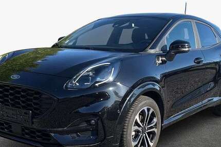 Ford Puma 13.686 km 21.950 &euro; Frankfurt am Main 60386