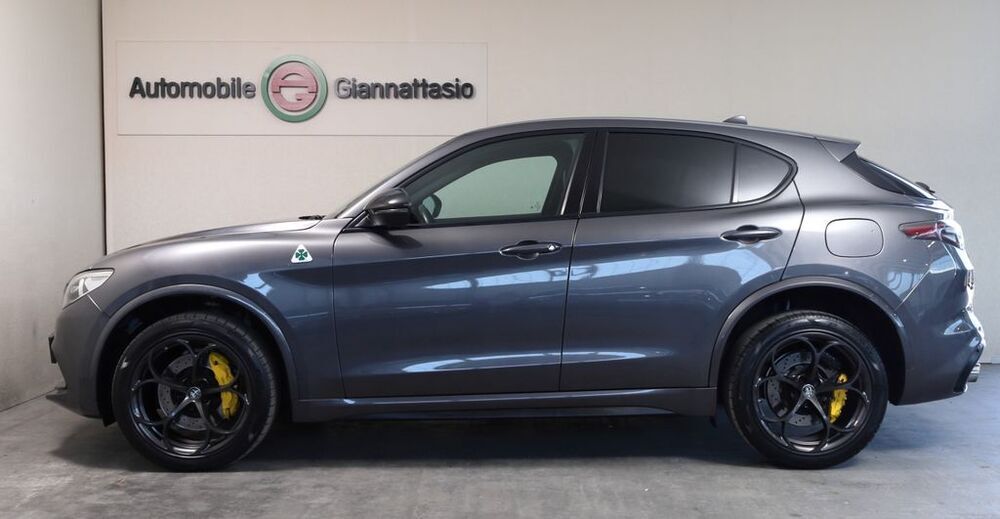 Stelvio