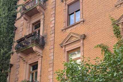 Wohnung Frankfurt am Main Nordend Ost - 4 Zimmer, 141 m&sup2;, 980.000&euro; | Angebot:24653518