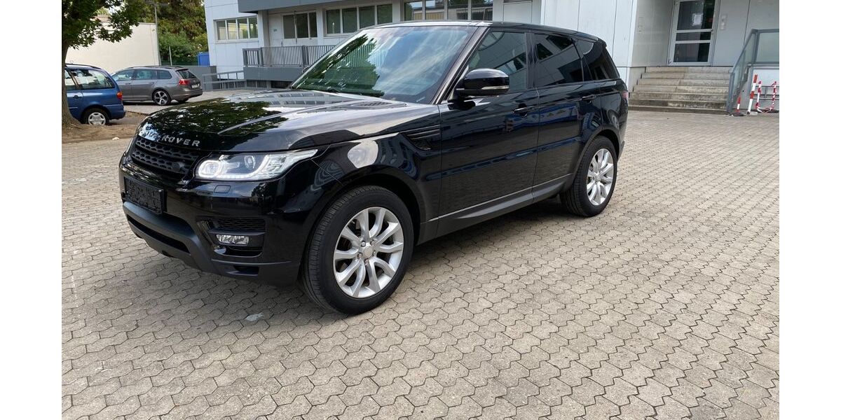 Land Rover Range Rover Sport 143.000 km 19.999 &euro; Frankfurt am Main 60389