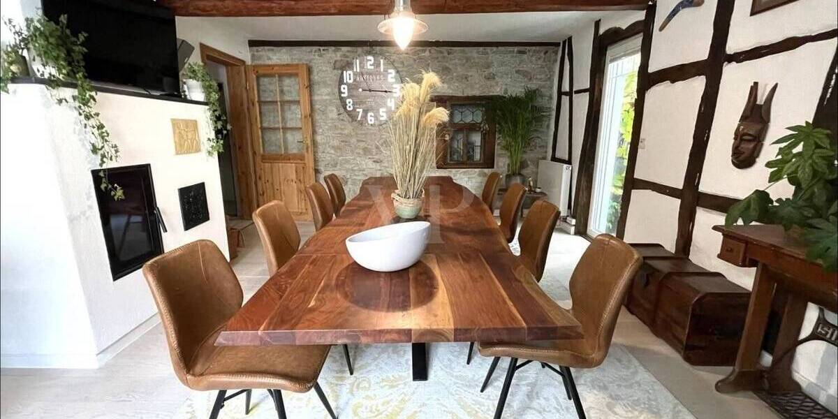 Einfamilienhaus Hofheim am Taunus Wildsachsen - 5 Zimmer, 156 m&sup2;, 549.000&euro; | Angebot:25800933