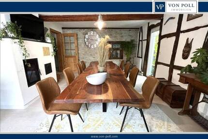 Haus Hofheim am Taunus Wildsachsen - 5 Zimmer, 156 m&sup2;, 549.000&euro; | Angebot:25800933