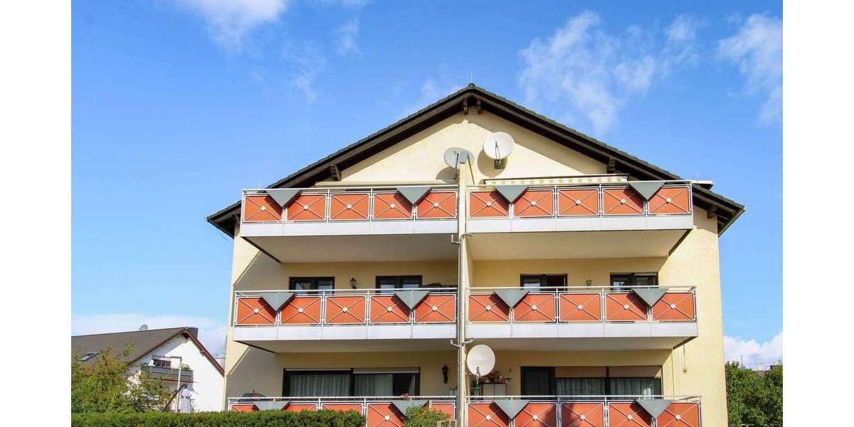 Wohnung zum Kaufen in Rödermark 399.000 € 137.24 m² 4 zimmer