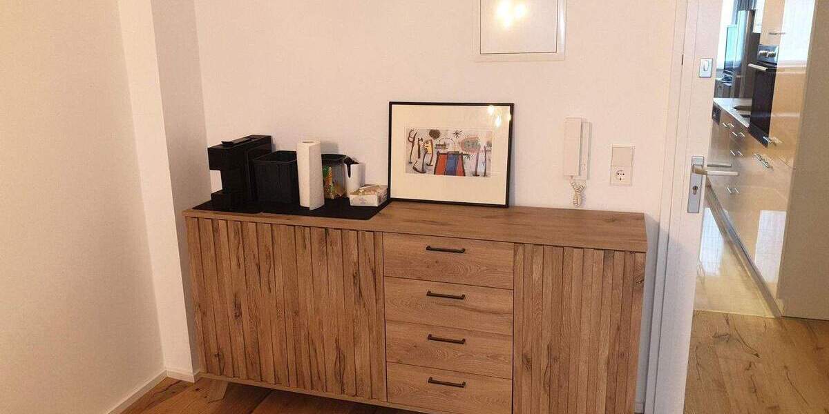 Etagenwohnung Heusenstamm - 2 Zimmer, 50 m&sup2;, 900&euro; | Angebot:25716259