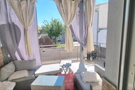 Wohnung Hattersheim am Main - 2 Zimmer, 50 m&sup2;, 1.000&euro; | Angebot:25282941