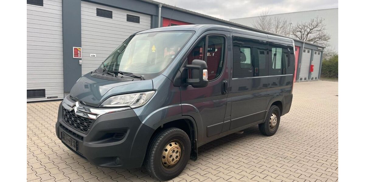 Citroen Jumper 63.000 km 24.999 &euro; Groß Gerau 64521