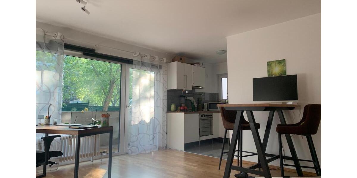 1 Zimmer-Wohnung In Wiesbaden 1 zimmer