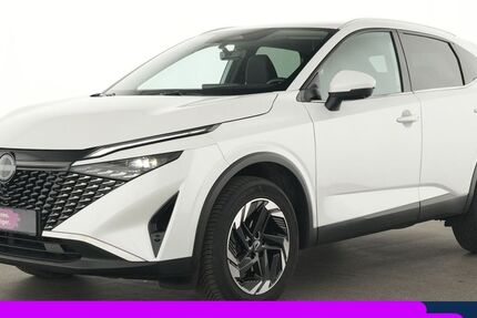 Nissan Qashqai 22.169 km 26.386 &euro; Dietzenbach bei Frankfurt 63128