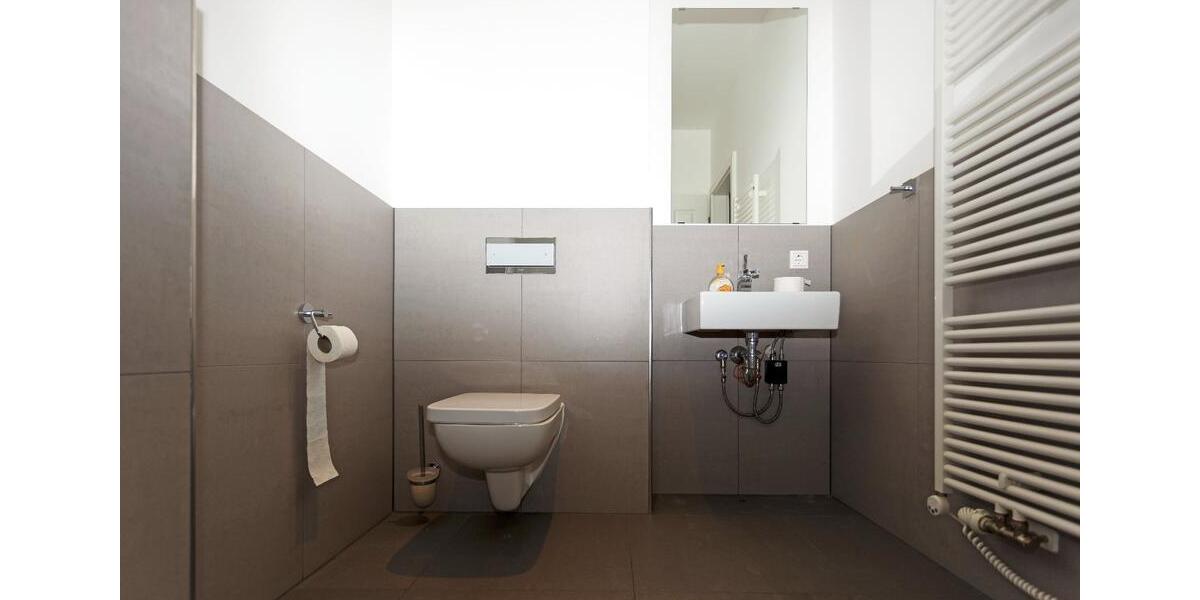 Hochwertig sanierte 3-Zimmer Altbauwohnung in Top-Lage Frankfurt 3 zimmer