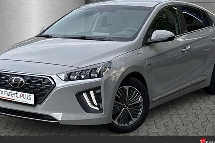 Hyundai IONIQ 70.363 km 16.970 &euro; Darmstadt 64285