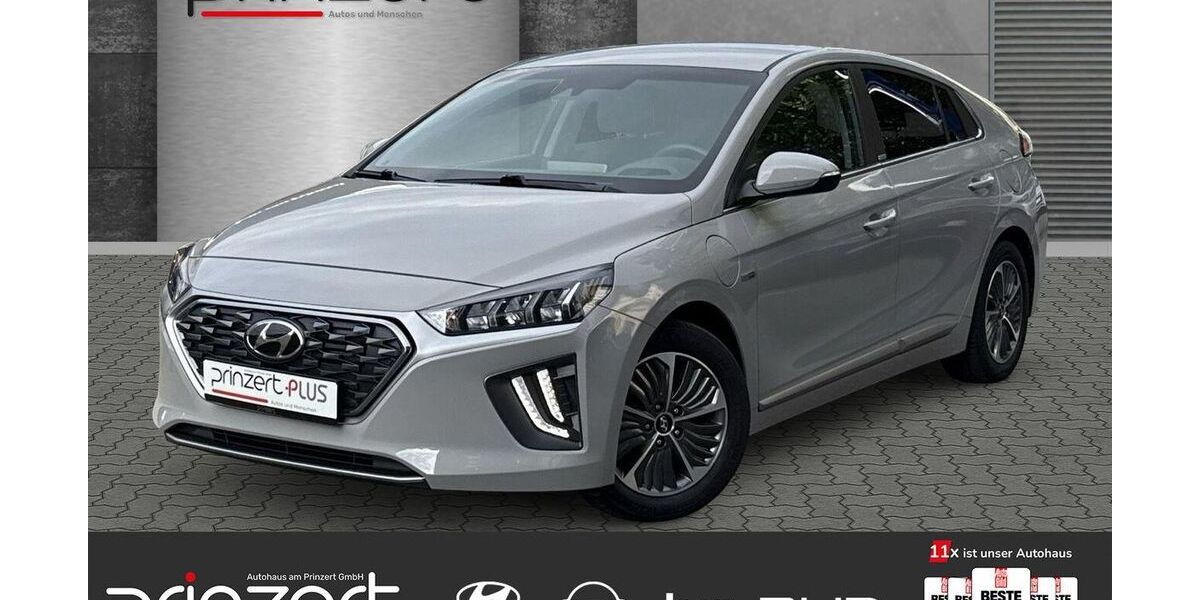 Hyundai IONIQ 70.363 km 16.970 &euro; Darmstadt 64285