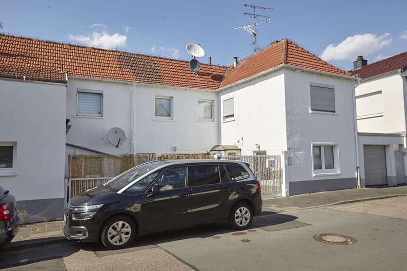 Wohnung zum Kaufen in Griesheim 399.000 € 150 m²