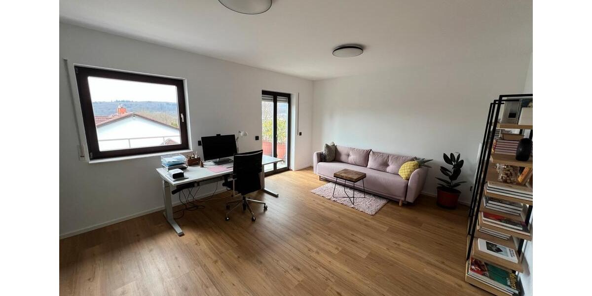 Doppelhaushälfte Niedernhausen - 3 Zimmer, 122 m&sup2;, 560.000&euro; | Angebot:27014054