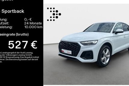 Audi Q5 21.000 km 51.789 &euro; Hanau 63452
