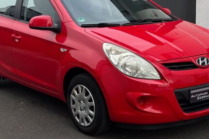 Hyundai i20 192.000 km 2.680 € Dietzenbach 63128