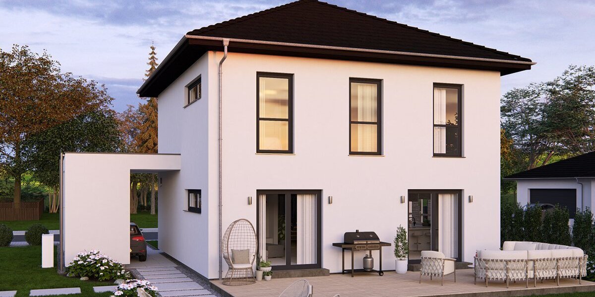 Ihr Traum vom Einfamilienhaus - Individuell projektiert und perfekt geplant in Kriftel - Einfamilienhaus Kriftel | Angebot:27312629