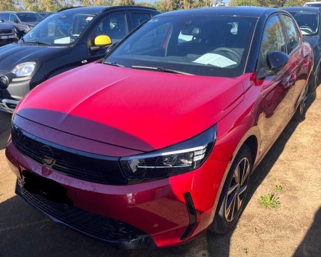 Opel Corsa 11.186 km 16.480 &euro; Rüsselsheim 65428