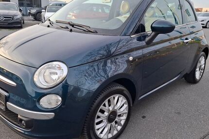 Fiat 500 125.000 km 5.900 € Gross Gerau 64521