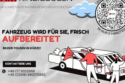 Mercedes-Benz 190 17.812 km 37.890 € Maintal 63477