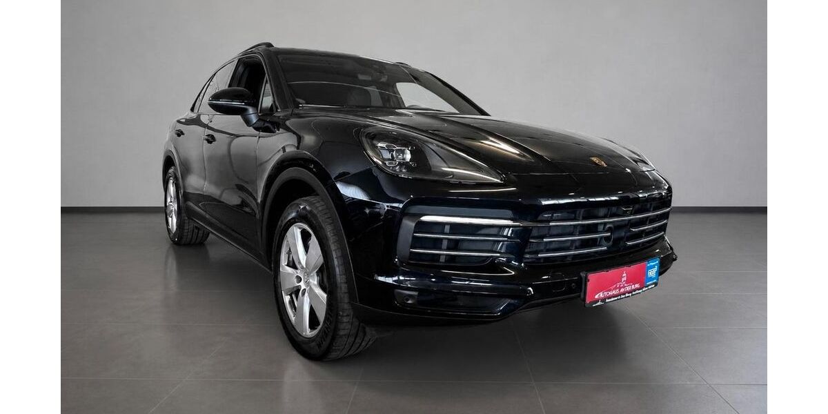 Porsche Cayenne 102.580 km 47.900 &euro; Ober Mörlen 61239
