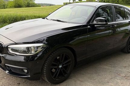 BMW 118 99.817 km 14.490 &euro; Groß-Zimmern 64846