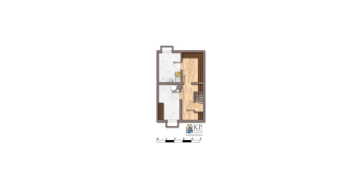 Reihenmittelhaus Hofheim Langenhain - 4 Zimmer, 109 m&sup2;, 595.000&euro; | Angebot:24298307