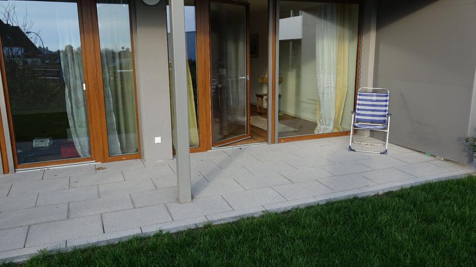 Erdgeschoßwohnung Hofheim am Taunus - 2 Zimmer, 63 m&sup2;, 1.100&euro; | Angebot:24711600