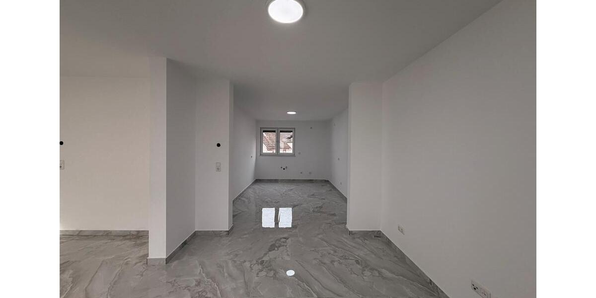 Etagenwohnung Neu-Anspach Anspach - 4 Zimmer, 95 m&sup2;, 1.400&euro; | Angebot:25226017