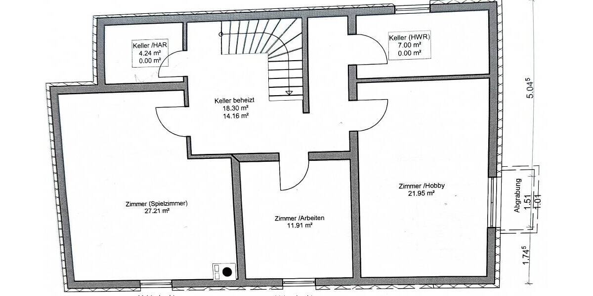 Einfamilienhaus Frankfurt am Main Kalbach-Riedberg - 8 Zimmer, 235 m&sup2;, 4.800&euro; | Angebot:26596231
