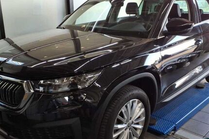 Skoda Kodiaq 32.450 km 33.488 &euro; Mühlheim 63165