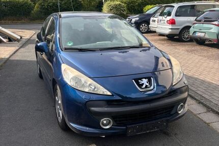 Peugeot 207 181.000 km 1.400 &euro; Maintal 63478