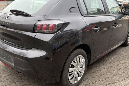 Peugeot 208 92.305 km 6.545 &euro; Frankfurt am Main 60389