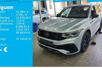 VW Tiguan 62.619 km 31.980 &euro; Neu-Isenburg 63263