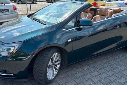 Opel Cascada 194.560 km 5.555 &euro; Flörsheim am Main 65439