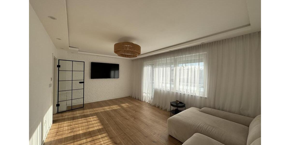Etagenwohnung Frankfurt am Main Sachsenhausen - 3 Zimmer, 85 m&sup2;, 2.250&euro; | Angebot:26613279