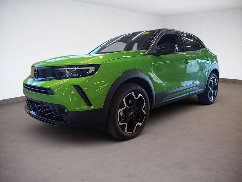 Mokka