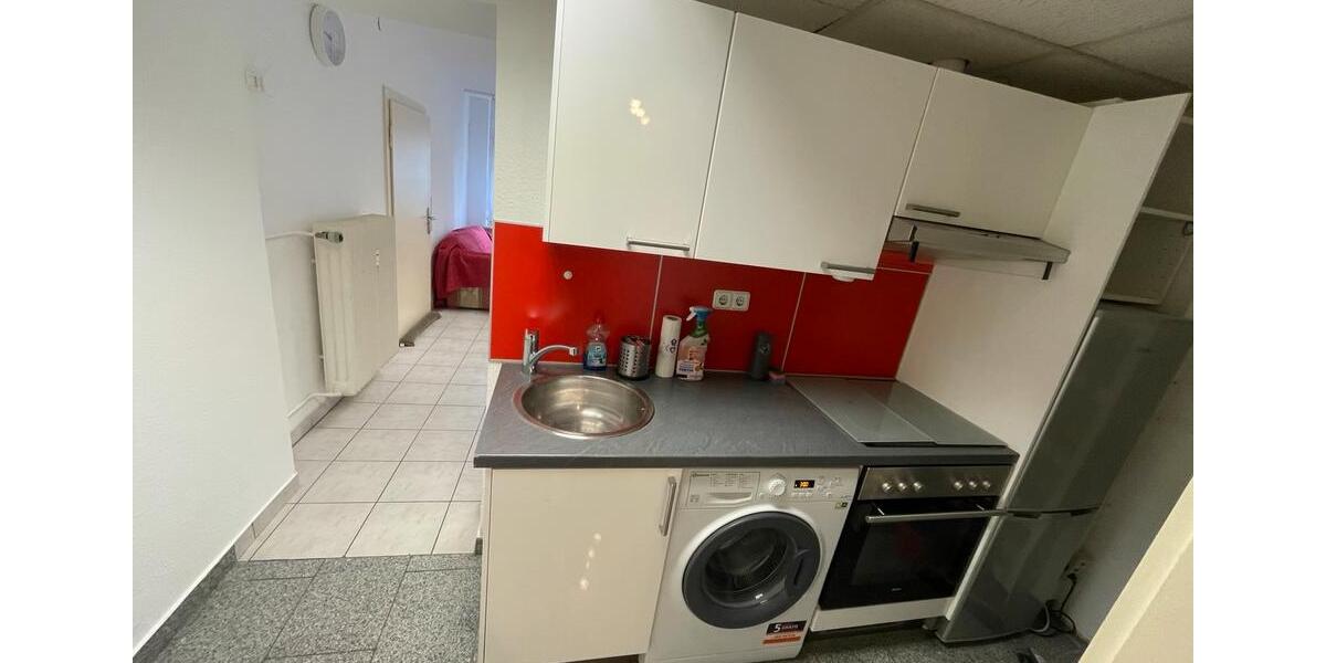 Gewerbeobjekt Frankfurt am Main Mitte-Nord - 1.060&euro; | Angebot:25335198