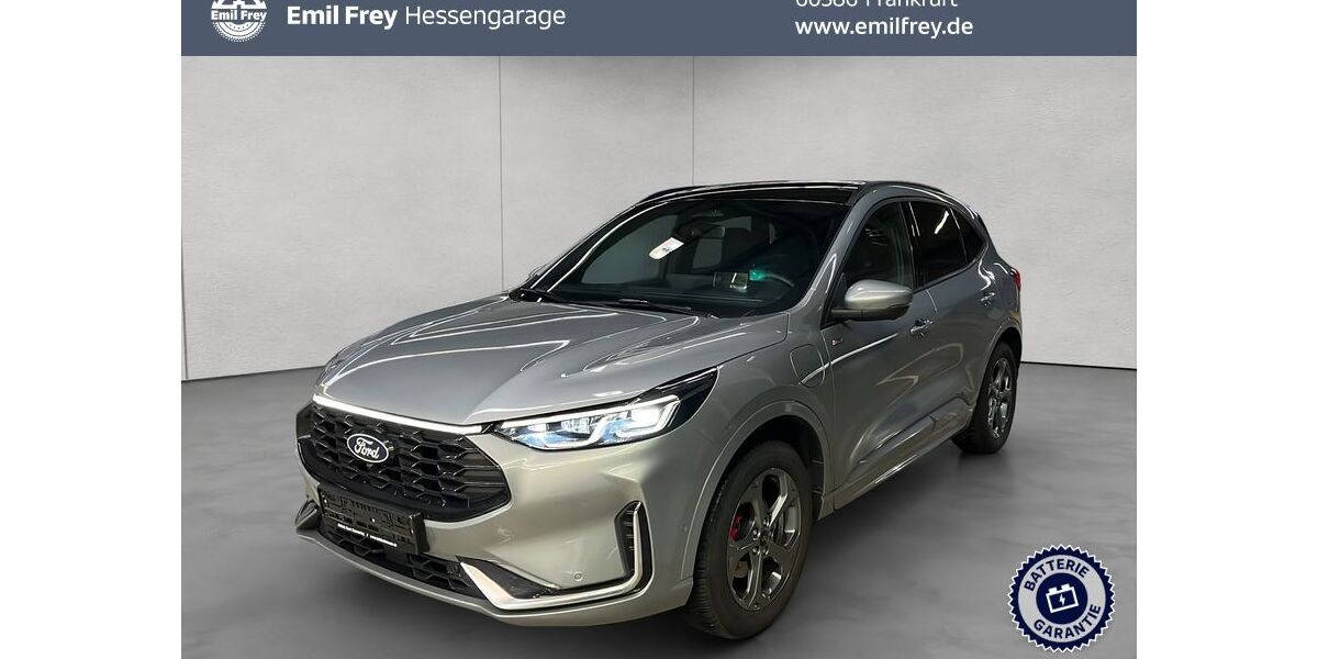 Ford Kuga 17.057 km 35.950 &euro; Frankfurt 60386