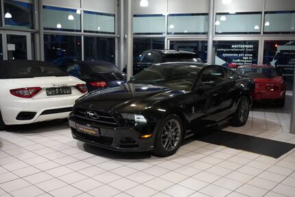 Ford Mustang 152.749 km 15.700 &euro; Obertshausen 63179