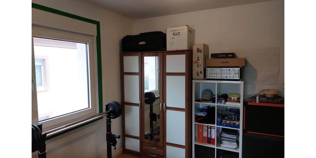 Dreizimmerwohnung in Unterliederbach ab dem 01.01.26 zu vermieten 3 zimmer