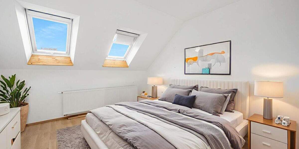 Einfamilienhaus Mühlheim am Main Mühlheim - 5 Zimmer, 172 m&sup2;, 449.000&euro; | Angebot:25690793