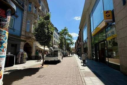 Gewerbeobjekt Frankfurt am Main Höchst - 850.000&euro; | Angebot:21183977