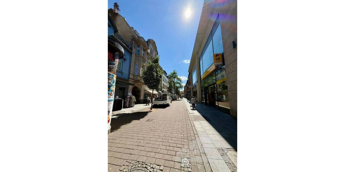 Gewerbeobjekt Frankfurt am Main Höchst - 850.000&euro; | Angebot:21183977