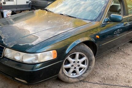 Cadillac STS 248.000 km 1.500 &euro; Hanau 63457