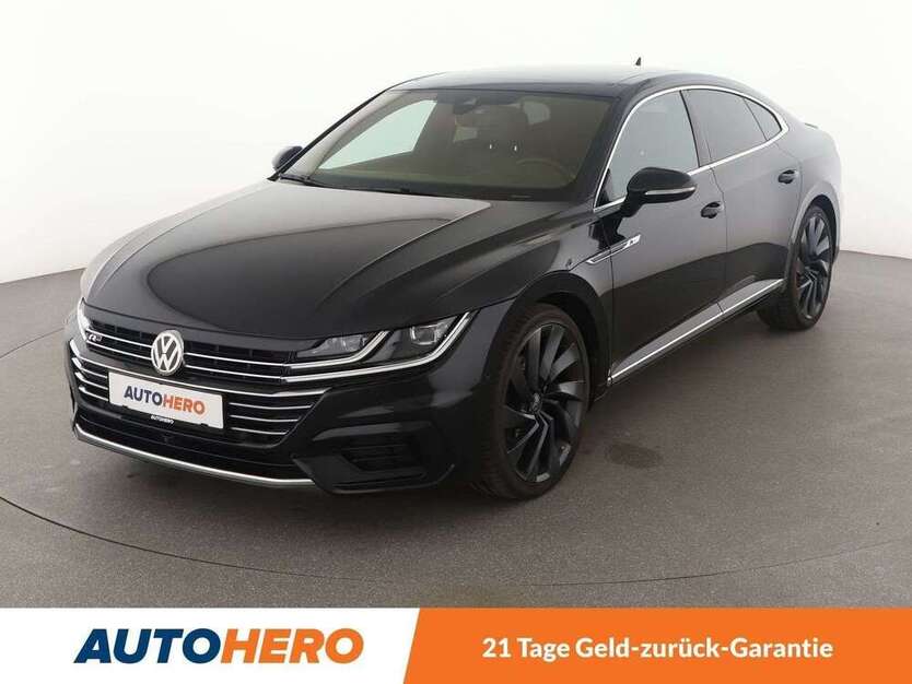 Arteon