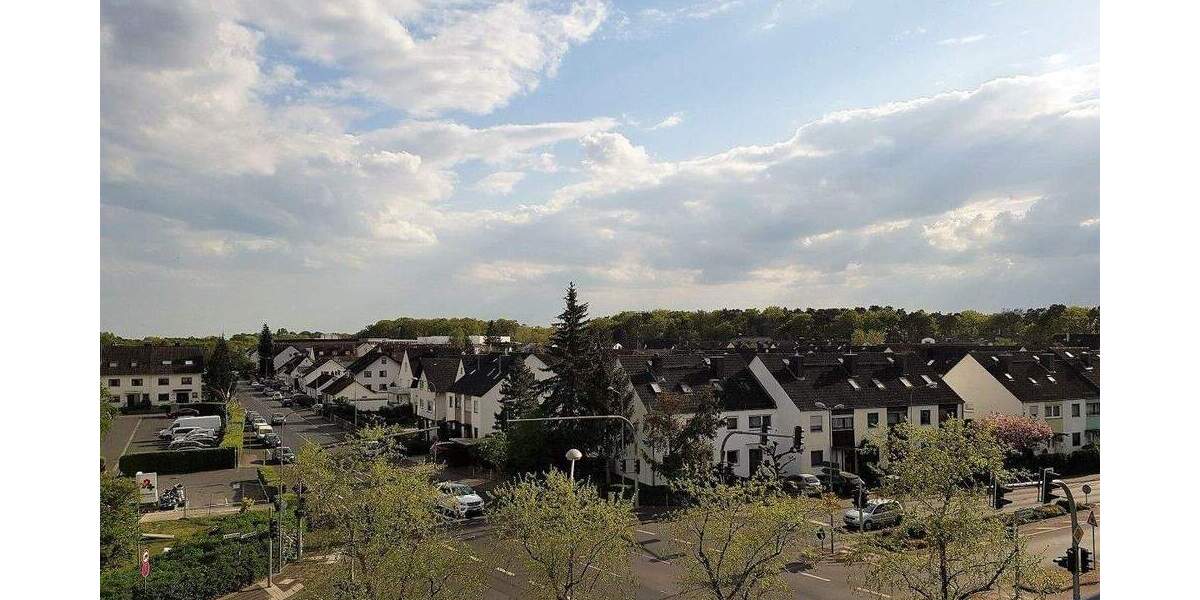 Etagenwohnung Obertshausen Hausen - 3 Zimmer, 92 m&sup2;, 359.000&euro; | Angebot:25822510