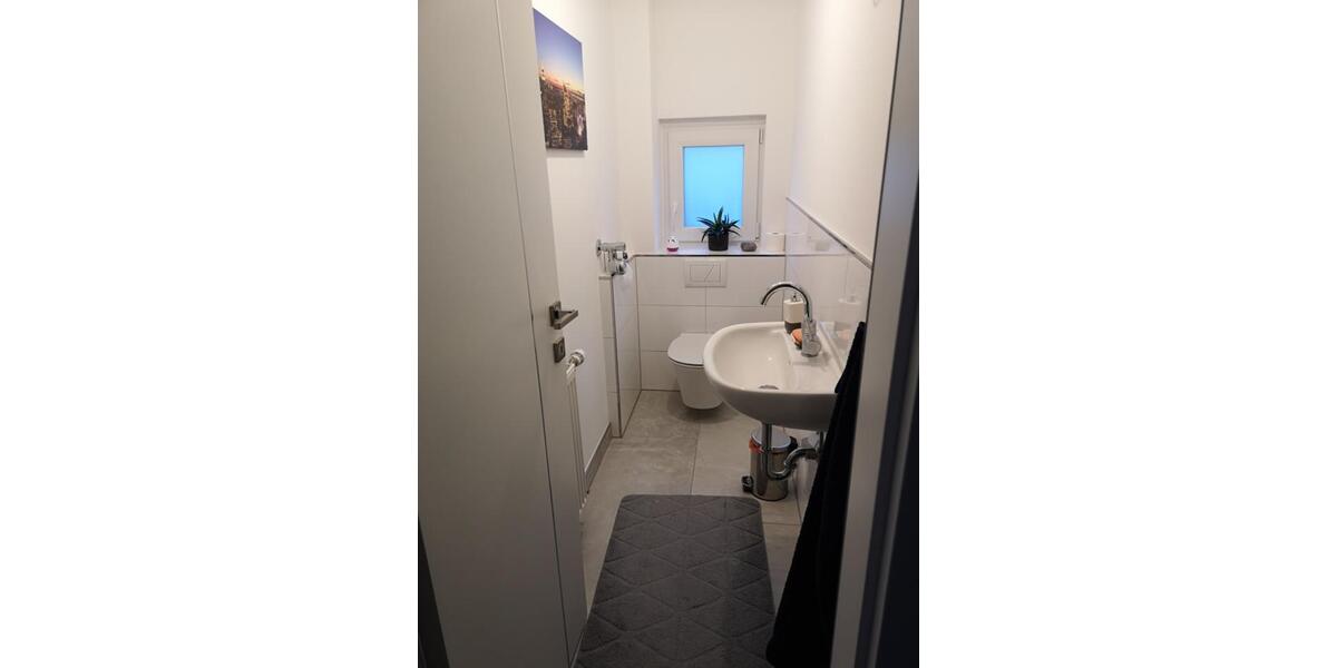 Etagenwohnung Offenbach am Main Bieberer Berg - 3 Zimmer, 69 m&sup2;, 1.250&euro; | Angebot:25161493